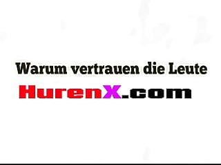 Massage Nach Anal