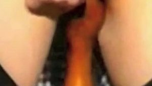 Vintage Bedpost Insertion Scene Free Porn Af Xhamster