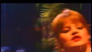 Lisa Deleeuw Gets Fucked By A Clockwork Orange Droog! Vintage And Strange!