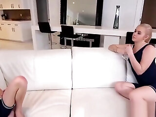 Finger Fucked Teen 18+ Lez