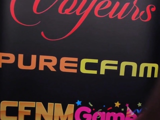 Cocksucking Cfnm Bird