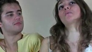 Spanish Couple Miriam Y Jorge Free Girlfriends Porn Video