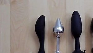 My Buttplug Selection Free Austrian Porn Af Xhamster