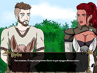 Complete Gameplay - Kingdom Of Lust, Part 6