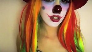 Popper Clown Free Poppers Porn Video E6 Xhamster