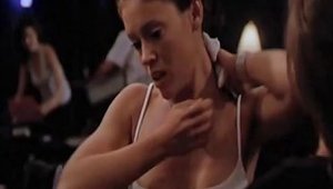 Alyssa Milano Braless Free Big Tits Porn Eb Xhamster