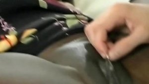 Big Boobs Ebony Stepmom Anal Fucked By Guy Free Hd Porn 98