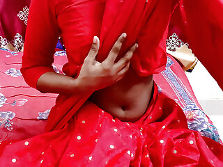 Beautiful Bavhi Fucking Hard Anal Sex Her Devor When Husband Is Not Home