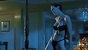 Jamie Lee Curtis True Limbs Striptease(edited)