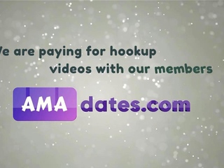 Amateur Latina Teen Babe Gets A Facial After Hardcore Fuck