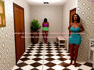 Shut Up And Dance - Back Home From The Hoe-spital, Horny Wellcome Ep. 10.2 - 1