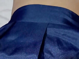 Cheating With A Malay Widow Until Satisfied