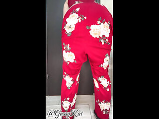 Red-hot Pants Fart Blasts