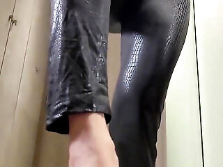 Pov Cock Trampling By Dominafire