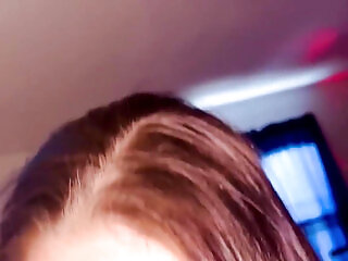 Lululemmons Please Fuck My Throat, Fuck It Hard!!