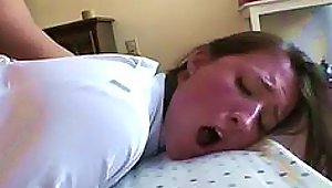 Sex With Bounded Teen