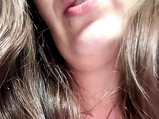 Pov: Good Night With Virtual Girlfriend Seducing You Before Sleep