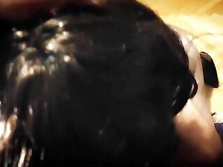Gagging, Facial And Reward