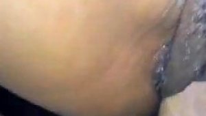 Dominican Fucks Married Haitian Milf Bareback Free Porn F8