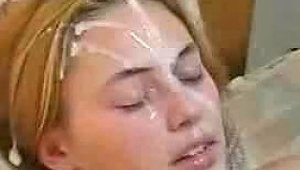 Cumshot Facial Very Good Free Cumshots Facials Porn Video