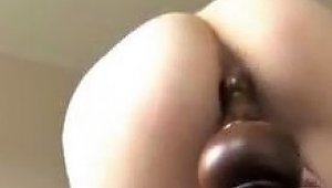 Bedpost Riding 4 Free Girls Masturbating Porn Video Ea