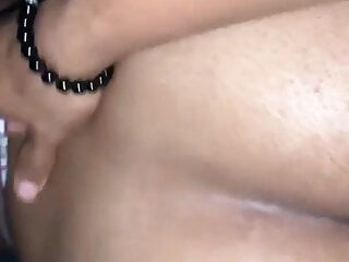 Hitting It From The Back