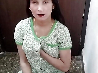 Chachi Ne Apni Chuchi Dava Dava Kar Khud Chudi