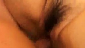 Girl With  Fingered Sucking Cock Fucked On T...