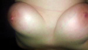 Tits Bouncing Whilst Fucking