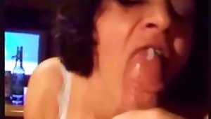 Cock-hungry Sluts Love The Taste Of Hot Cum - Free  Clip