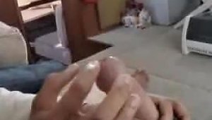 First Handjob Pt 1 Free Big Cock Porn Video 7a Xhamster