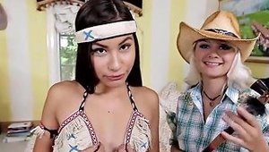 Birthday Surprise Fuck Fest Free Bffs Hd Porn 0b Xhamster