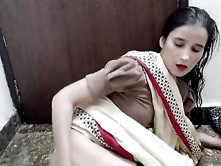 Tusion Wale Sir Ne Meri Tight Boobs Dekh Kar Choda