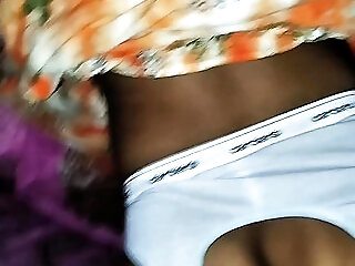 Anal Sex In The Bedroom And Extreme Cumshot In A Young Deshi Women Hole