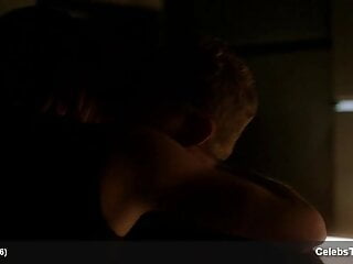 Ashley Greene Making Love