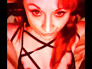 Lily Kink The Filthy Dark Angel