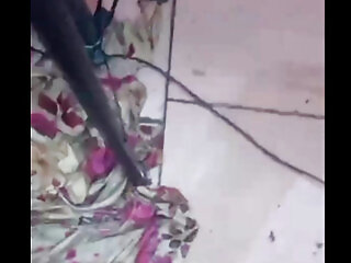 Slimy Wet Pussy Indonesian Girl Itil Looks Very Clear