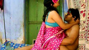 Indian Babe Fuck With  Indian Man