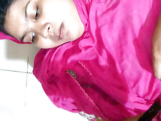 Indian Beautiful Big Ass Housewife