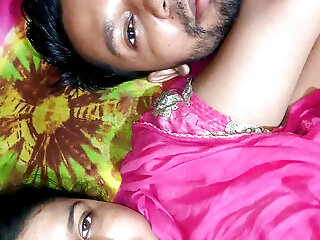 Indian Beautiful Big Ass Housewife