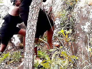 In Mountain