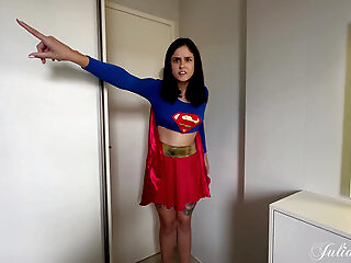 Supergirl Mesmerized - Domination To Obedience