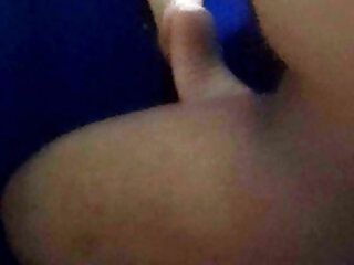 While Massaging Aunty Ass I Put My Cock In Her Pussy