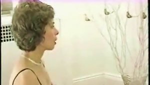 Older Woman Masturbation Plus...