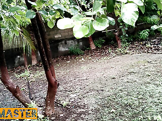 Village Girl Sex In Farm House Enjoy With Birds Sounds