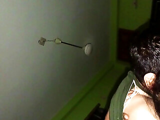 Indian Cute And Hot Desi Bhabhi Manisha Hardcore Sex In Mid Night With Neighbor Man