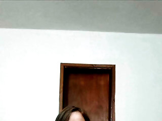 Solo Girl Masturbation Anal