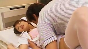 Emiri Aoi Hot Asian Nurse 1 By Myjpnurse Part2