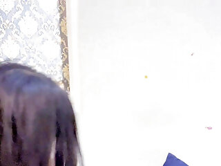 Invite Your Husband To Fuck In The Closet ( Big Cock )