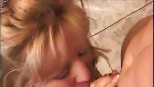 Amateur Ladies Jacking And Sucking Hard Cocks With All Their Eagerness